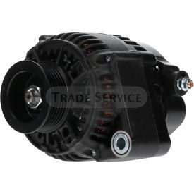 12757N WAI alternator