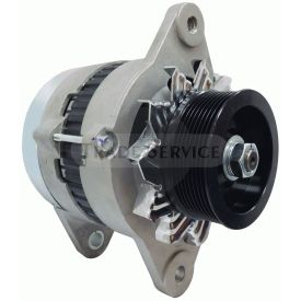 12769N WAI alternator
