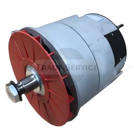 1277A890 Prestolite alternator