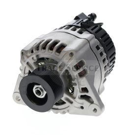 12787N WAI alternator