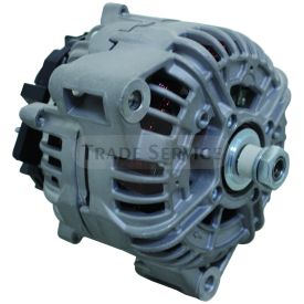12796N WAI alternator