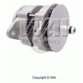 12865N WAI alternator