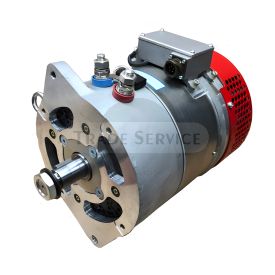 1287170 Prestolite alternator