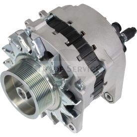 12874N WAI alternator