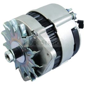 13163N WAI alternator