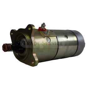 1327A061 Prestolite starter motor
