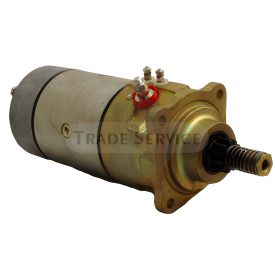 1327A501 Prestolite starter motor