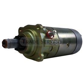 1327A541 Prestolite starter motor