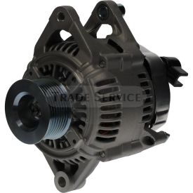 13302N WAI alternator