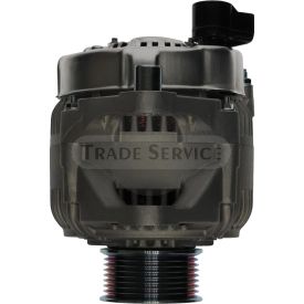 13302N WAI alternator