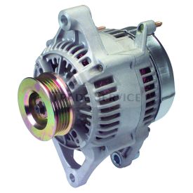 13306N WAI alternator