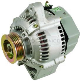 13326N WAI alternator