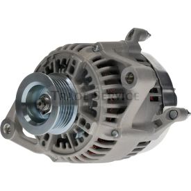 13341N WAI alternator