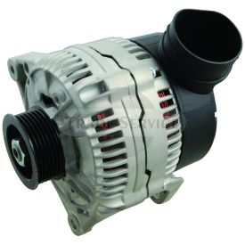 13357N WAI alternator