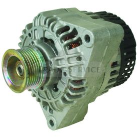 13376N WAI alternator