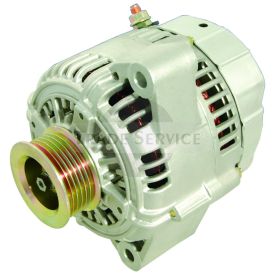 13384N WAI alternator