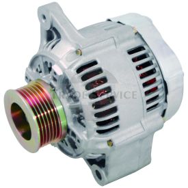 13396N WAI alternator