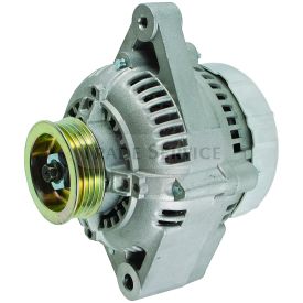 13496N WAI alternator