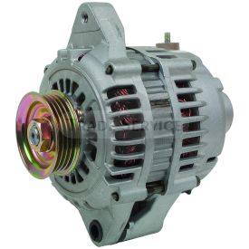 13509N WAI alternator