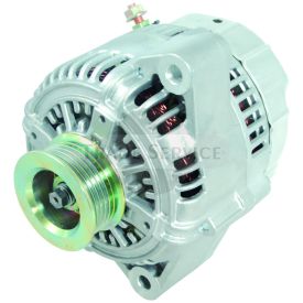 13553N WAI alternator
