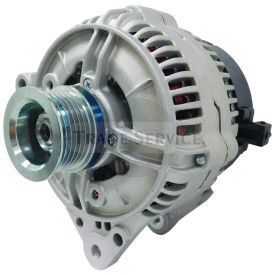 13622N WAI alternator