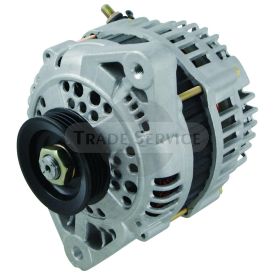 13642N WAI alternator