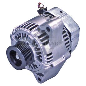 13669N WAI alternator