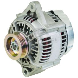13671N WAI alternator