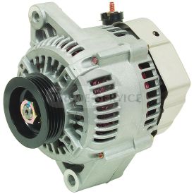 13677N WAI alternator