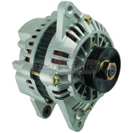 13701N WAI alternator