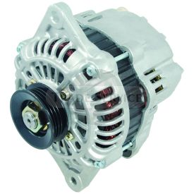 13719N WAI alternator