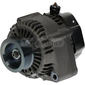 13722N WAI alternator