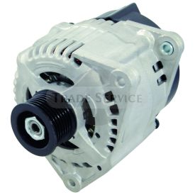 13726N WAI alternator