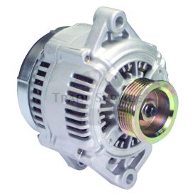 13741N WAI alternator