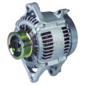 13746N WAI alternator