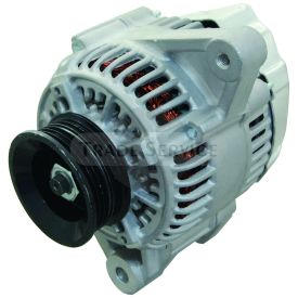 13755N WAI alternator