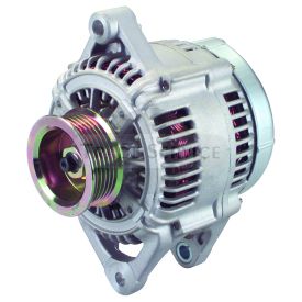 13765N WAI alternator