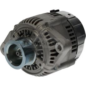 13766N WAI alternator