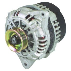 13783N WAI alternator