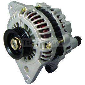 13786N WAI alternator