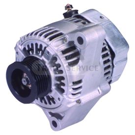 13796N WAI alternator