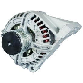 13801N WAI alternator