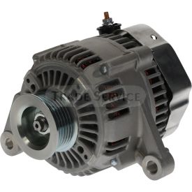 13809N WAI alternator