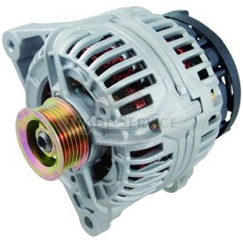 13810N WAI alternator