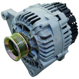 13814N WAI alternator