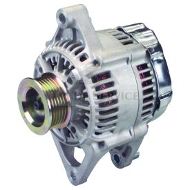 13822N WAI alternator