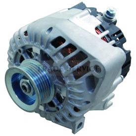 13866N WAI alternator
