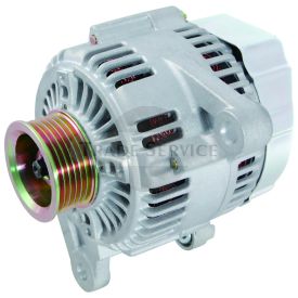 13876N WAI alternator