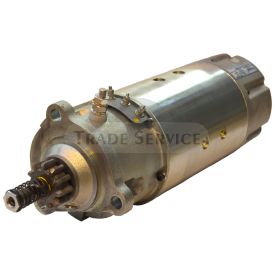 1391012A Prestolite starter motor