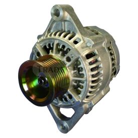 13910N WAI alternator